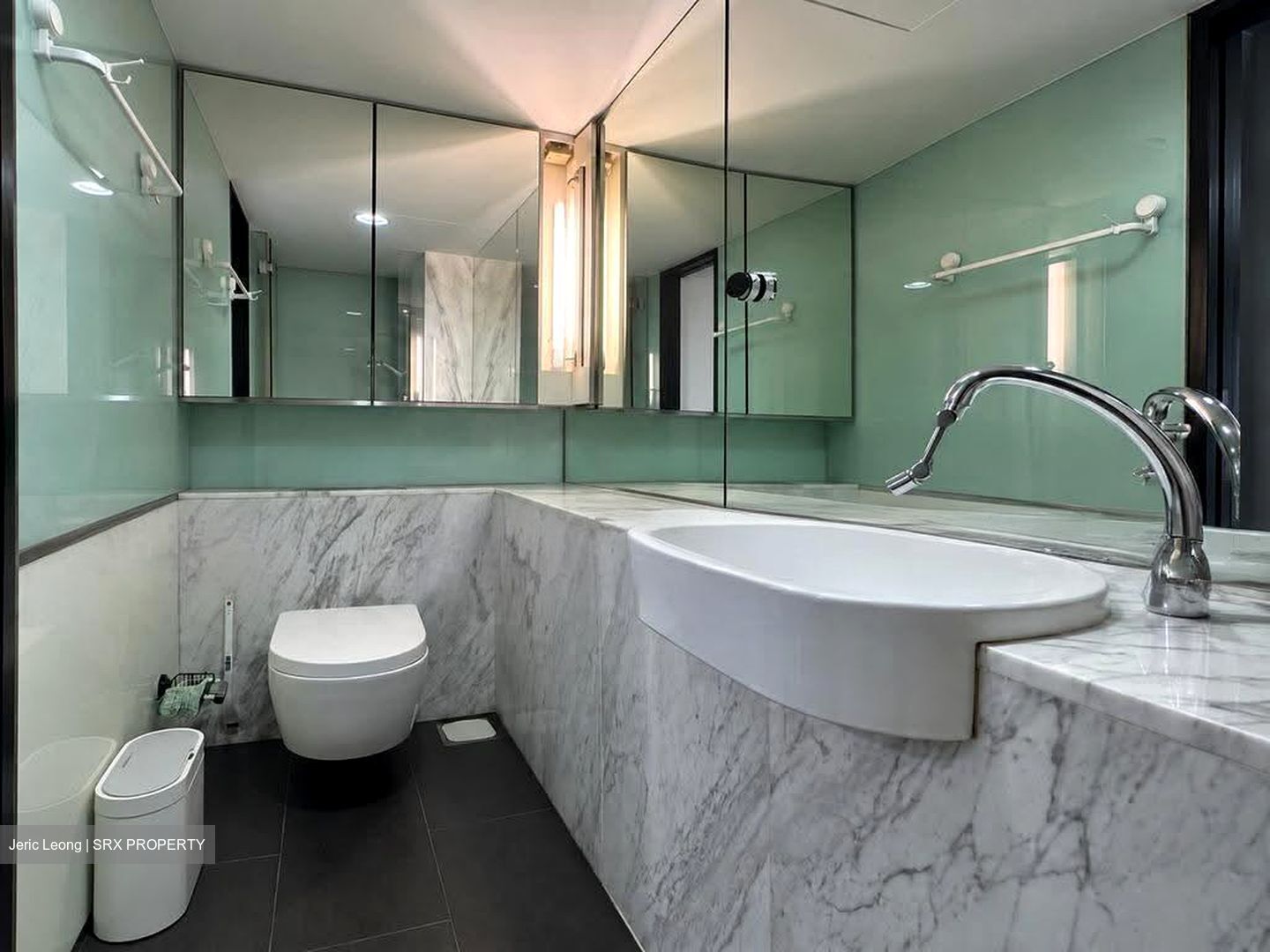 Nomu (D9), Apartment #613020901